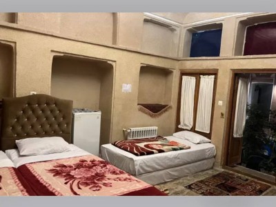 اقامتگاه سنتی علی بابا اتاق (3)