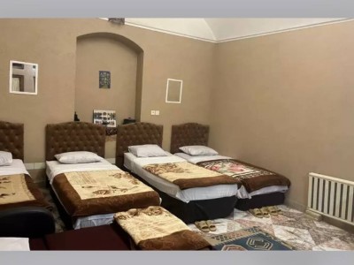 اقامتگاه سنتی علی بابا اتاق (5)