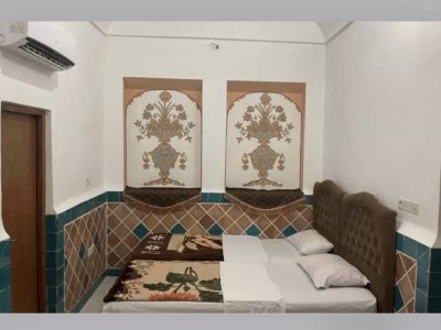 اقامتگاه سنتی علی بابا اتاق (8)