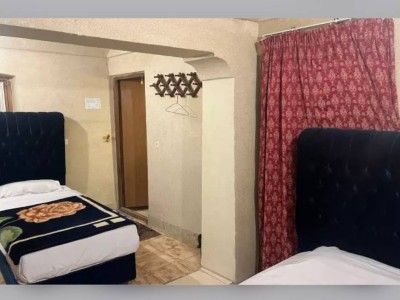 اقامتگاه سنتی علی بابا اتاق (9)