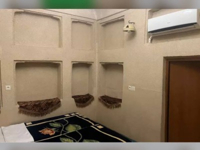 اقامتگاه سنتی علی بابا اتاق (2)