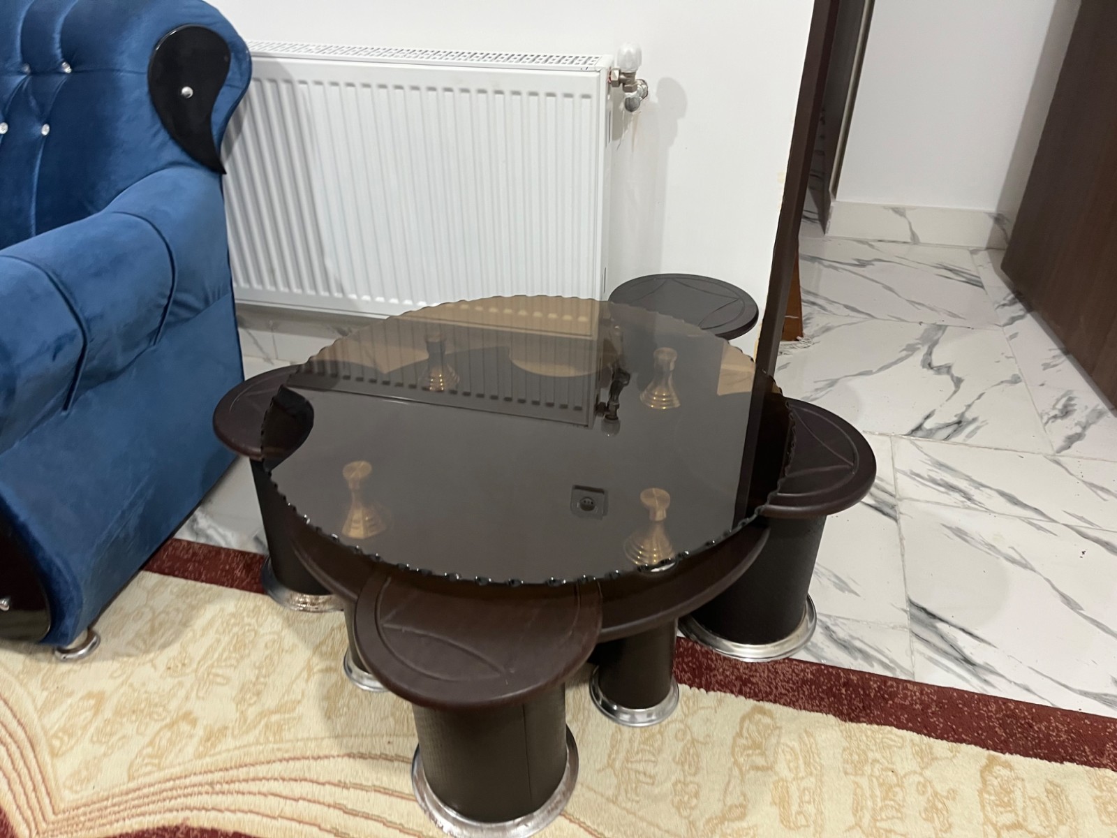 اتاق پذیرایی اتاق پذیرایی