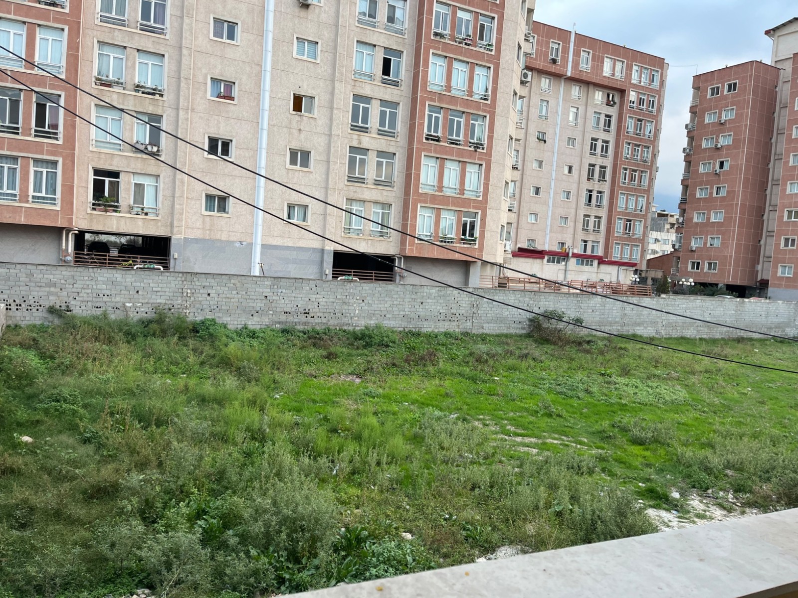 نمای ساختمان نمای ساختمان