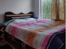 اتاق‌خواب 1