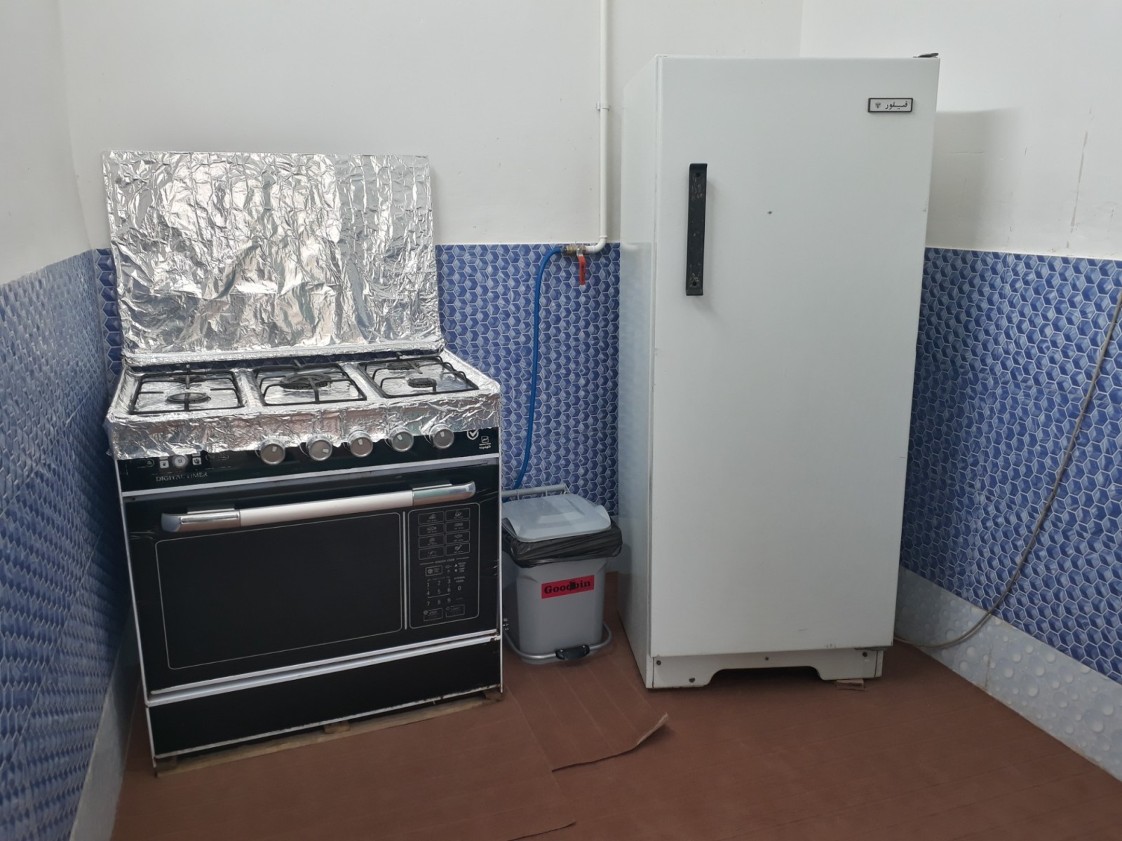 آشپزخانه آشپزخانه