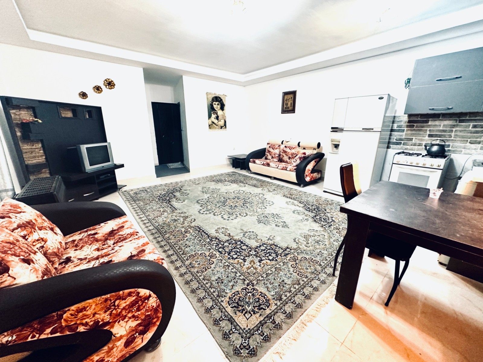 اتاق پذیرایی اتاق پذیرایی