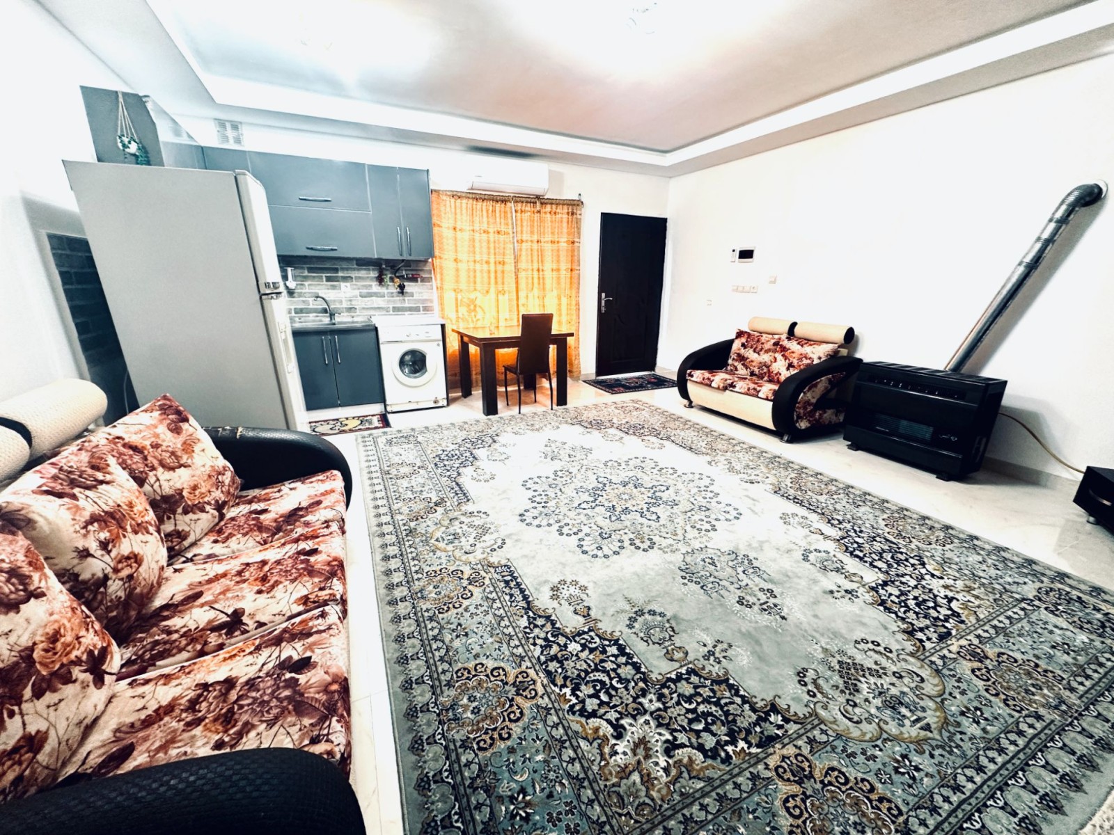 اتاق پذیرایی اتاق پذیرایی