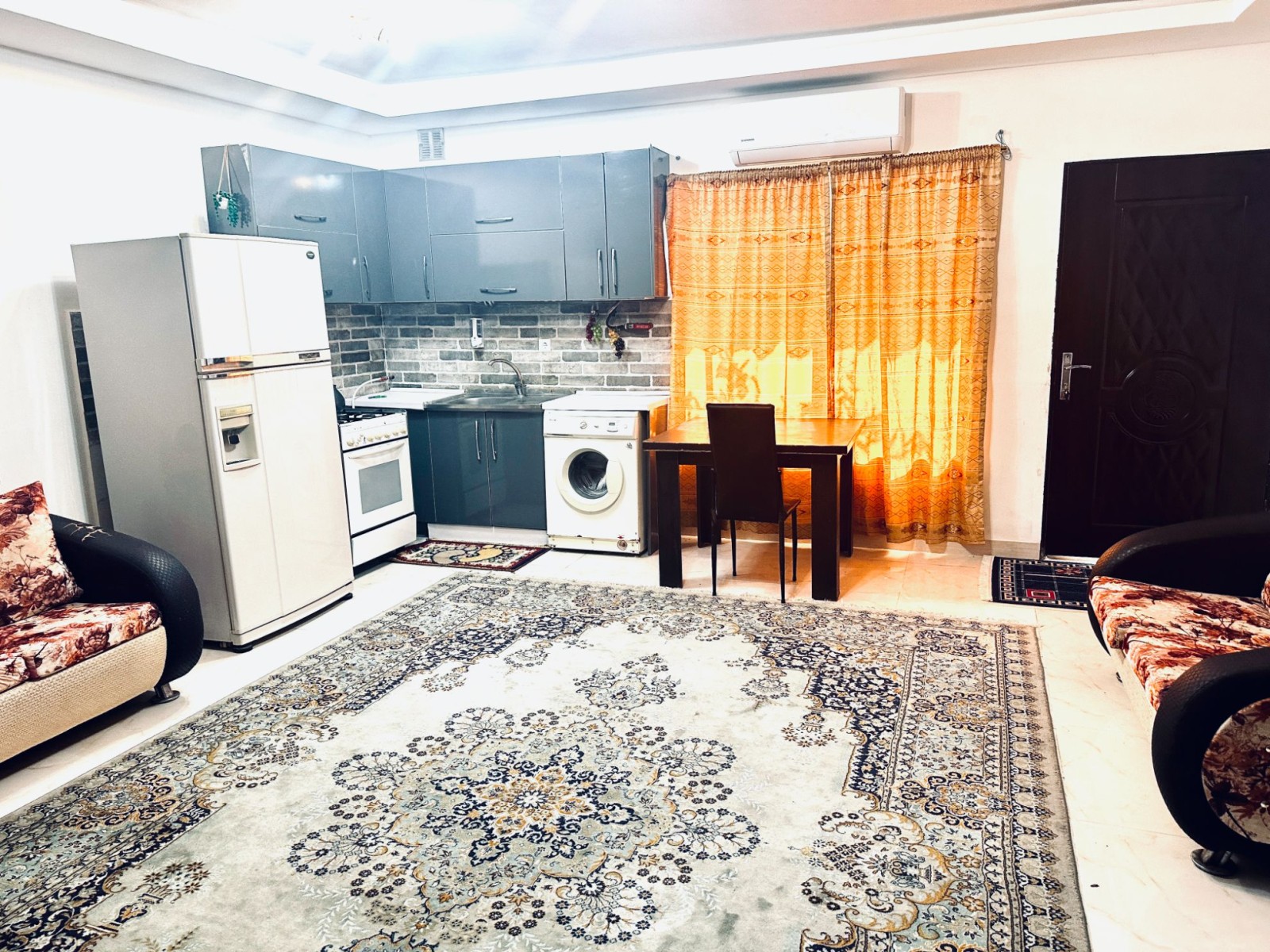 اتاق پذیرایی اتاق پذیرایی