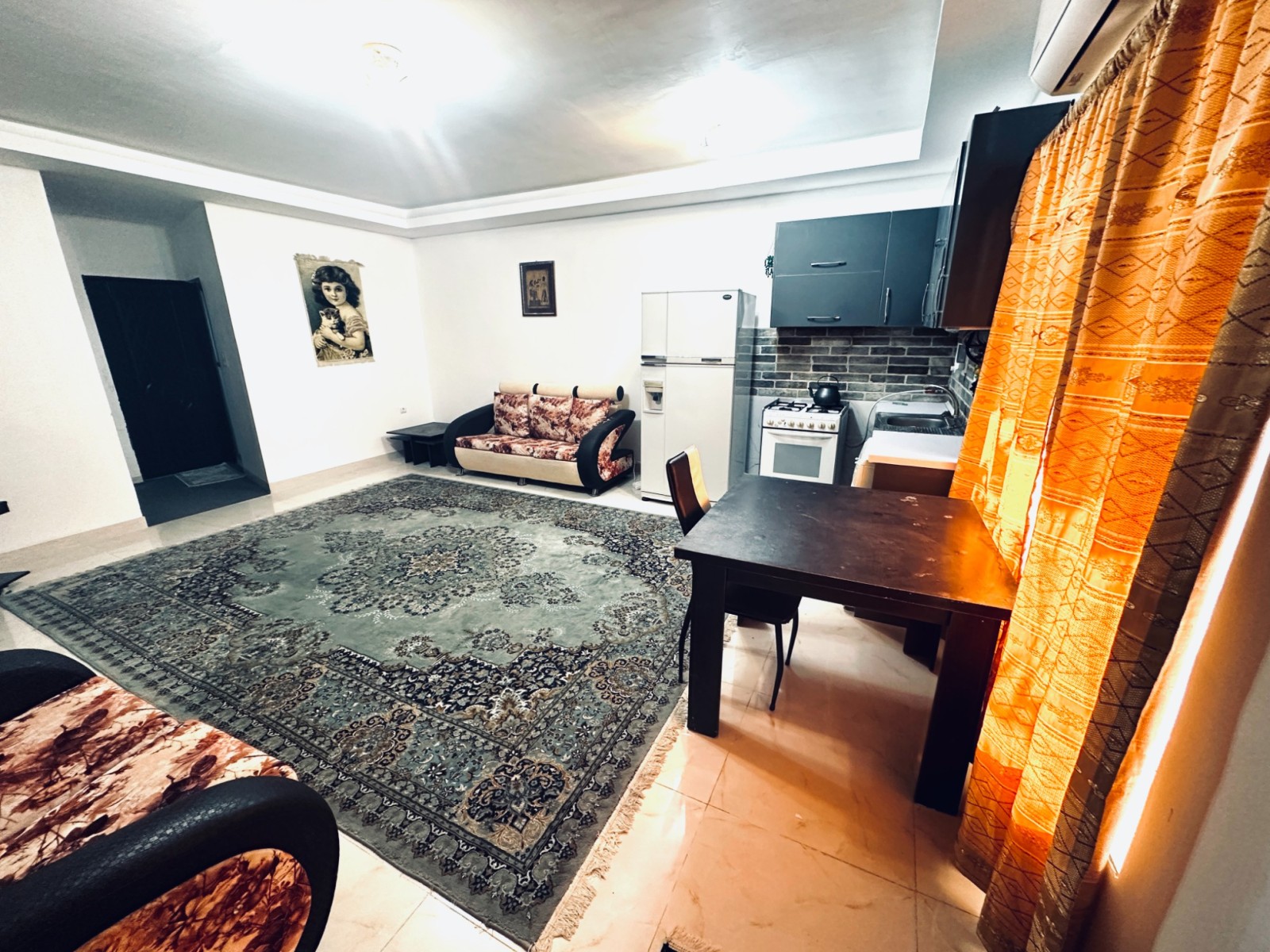 اتاق پذیرایی اتاق پذیرایی