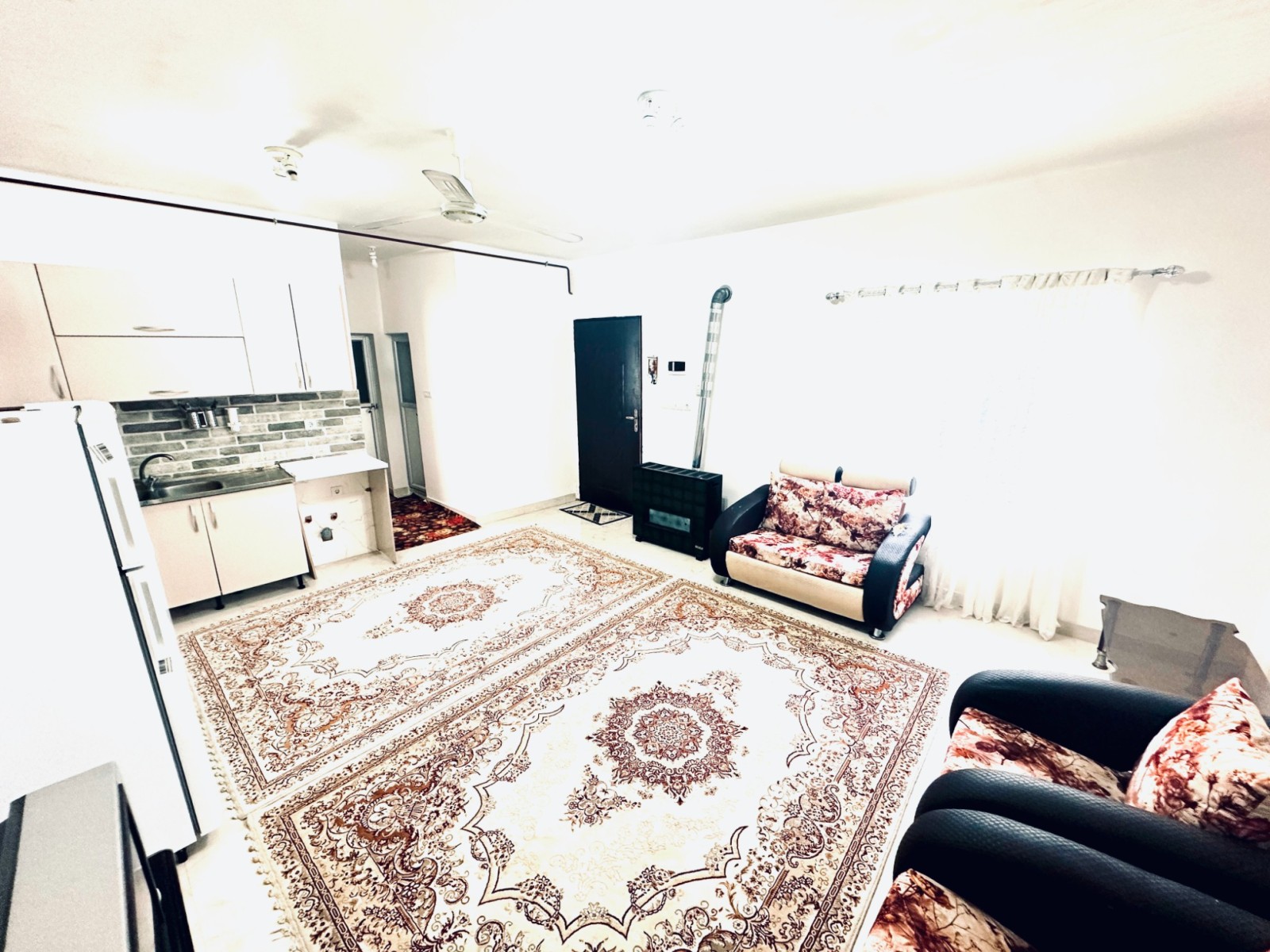 اتاق پذیرایی اتاق پذیرایی