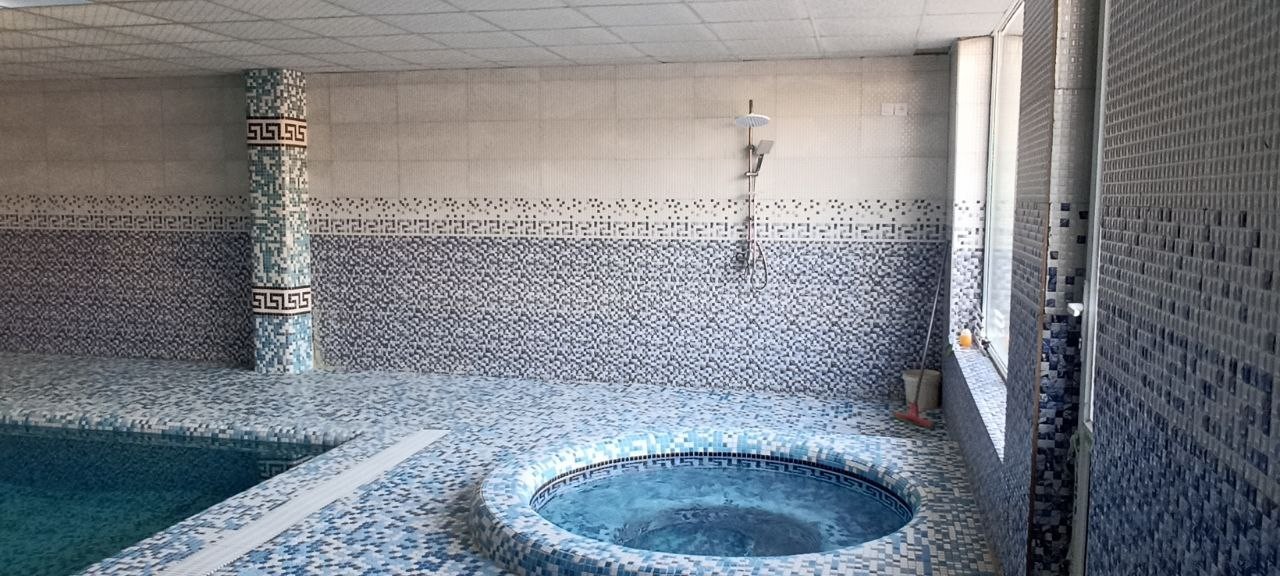 استخر