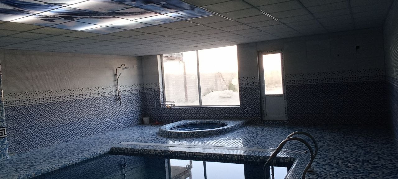 استخر