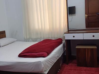 اقامتگاه ایرانیان "واحد دو خوابه " اقامتگاه ایرانیان "واحد دو خوابه "