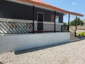 نمای ساختمان