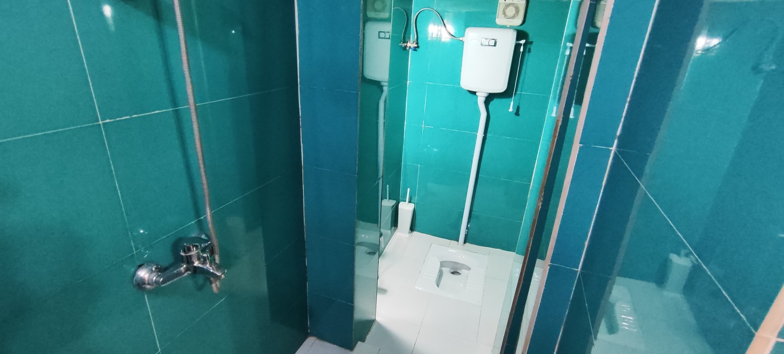 سرویس بهداشتی
