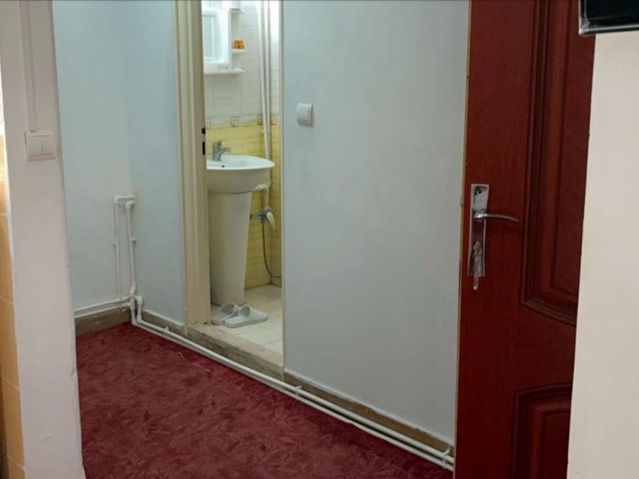 سرویس بهداشتی