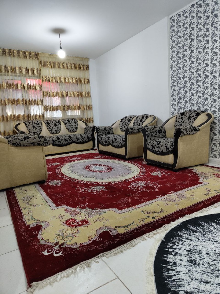 اتاق پذیرایی اتاق پذیرایی