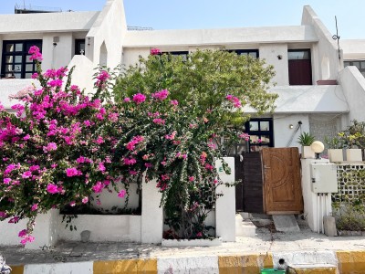 واحد یک خوابه سالار در قلب جزیره