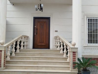 ویلا دو خوابه باران