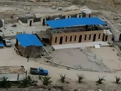 نمای ساختمان