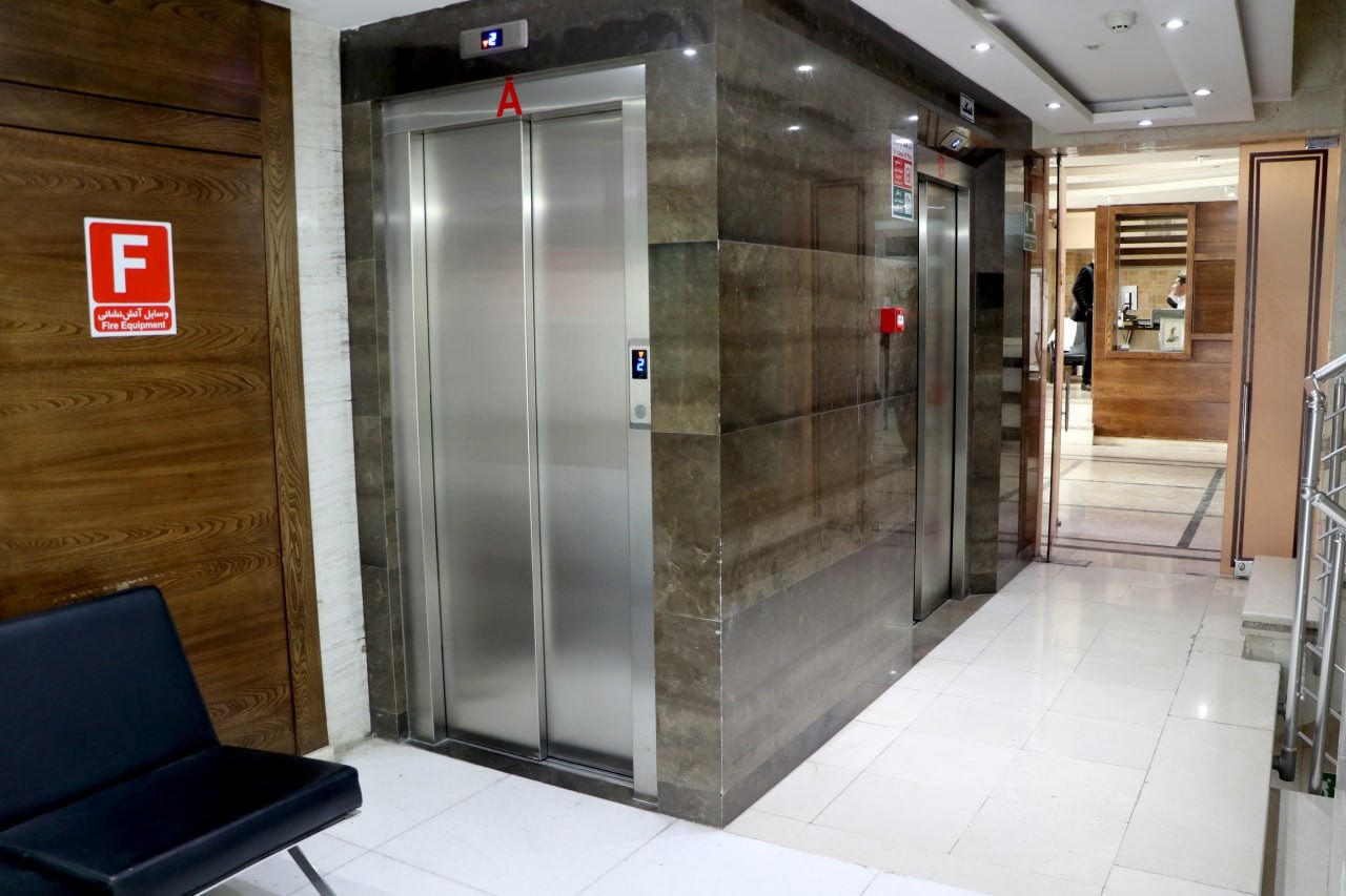 آسانسور آسانسور