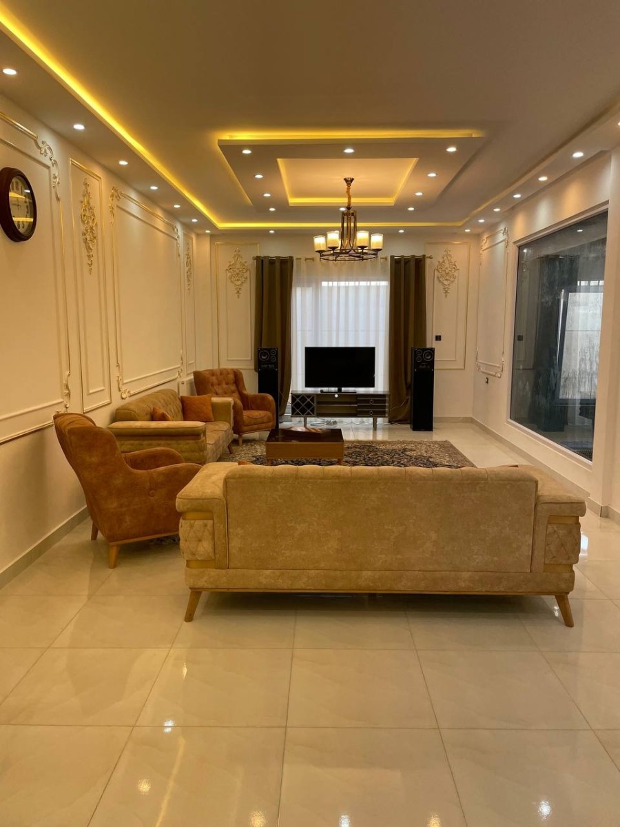 اتاق پذیرایی اتاق پذیرایی