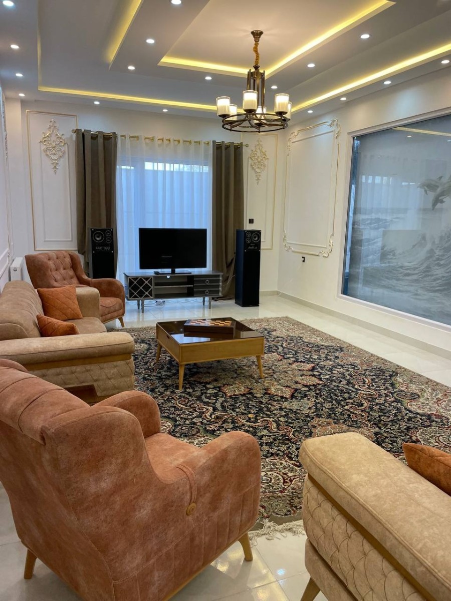 اتاق پذیرایی اتاق پذیرایی