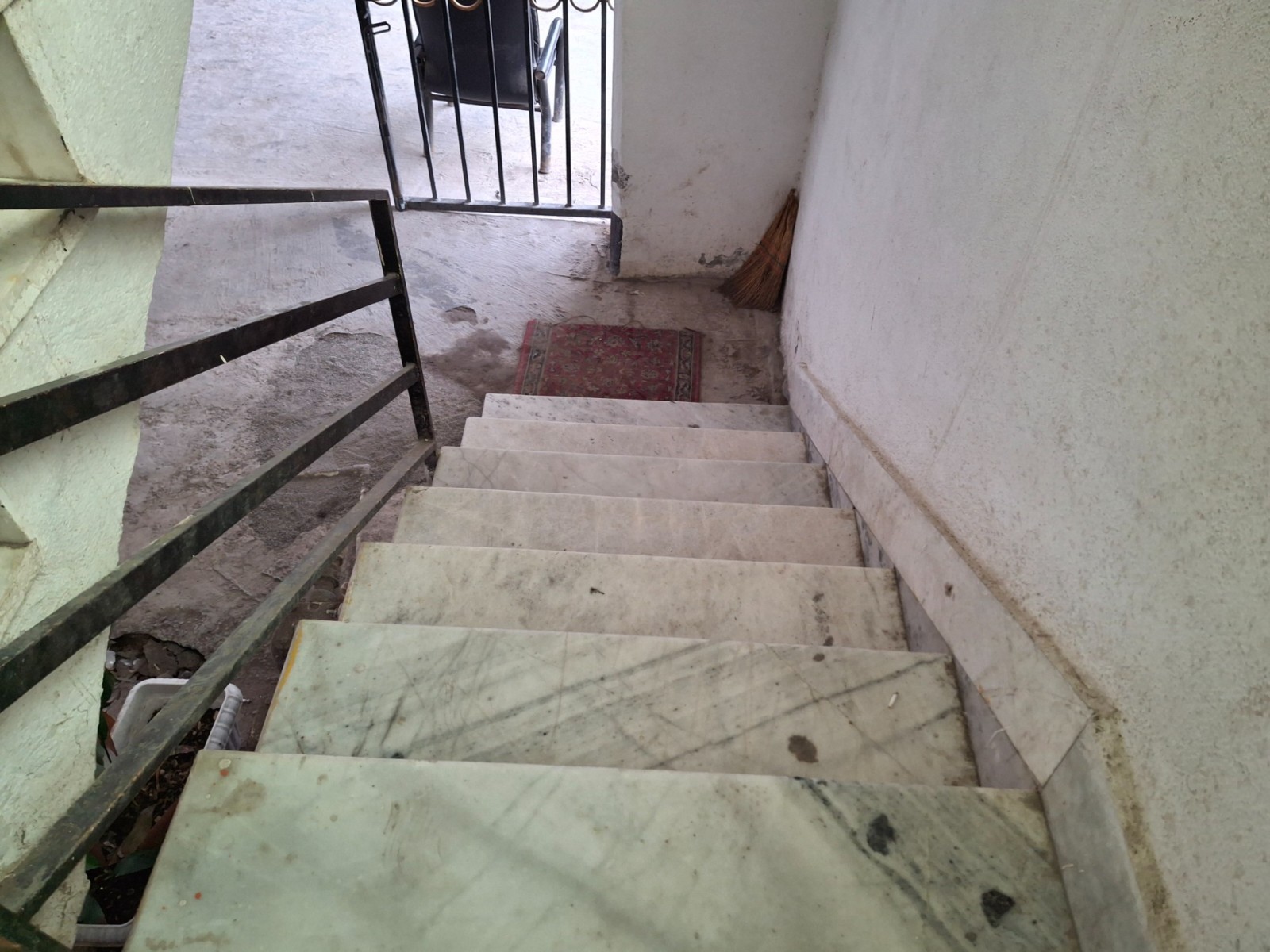 راه پله راه پله