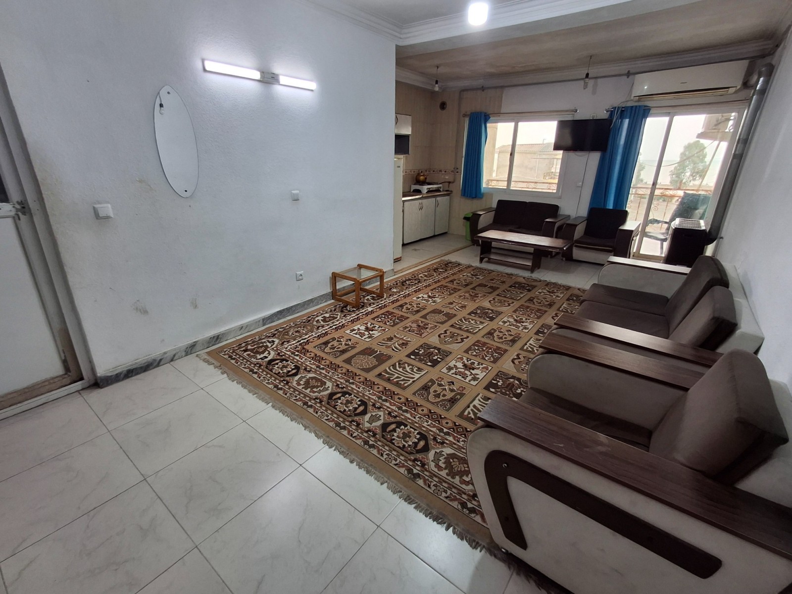 اتاق پذیرایی اتاق پذیرایی