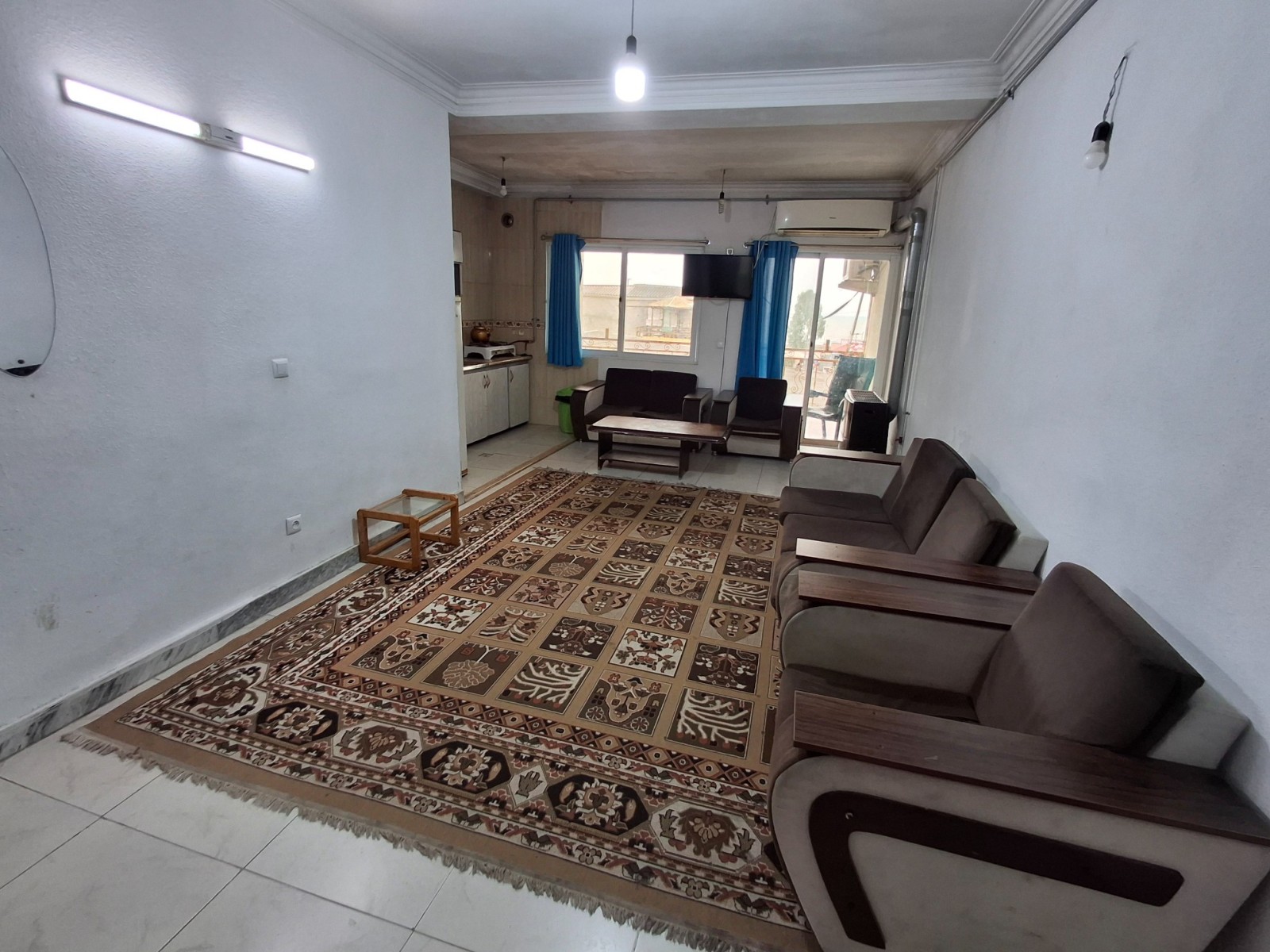 اتاق پذیرایی اتاق پذیرایی