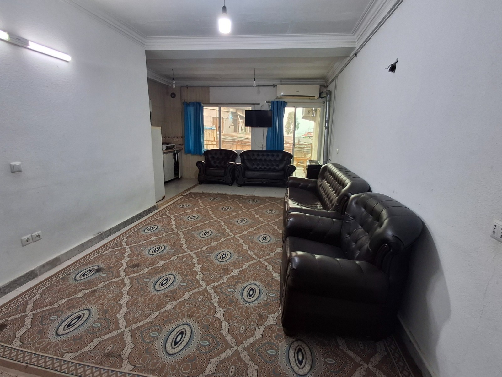 اتاق پذیرایی اتاق پذیرایی