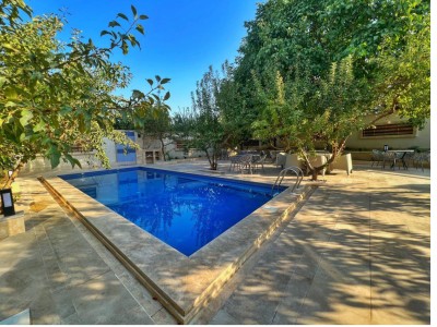 ویلای مدرن استخردار "سرمه"