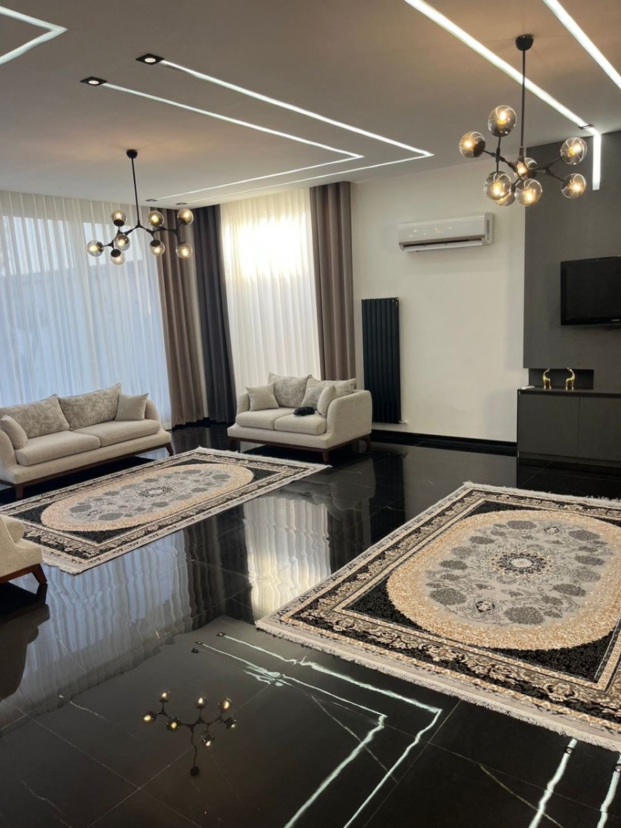 اتاق پذیرایی اتاق پذیرایی