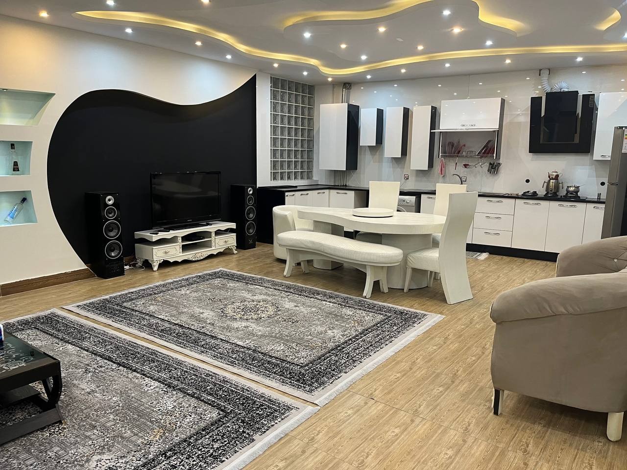 اتاق پذیرایی اتاق پذیرایی