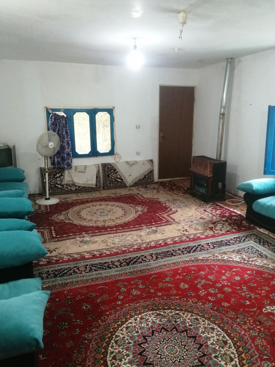 اتاق پذیرایی اتاق پذیرایی