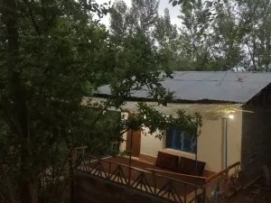 نمای ساختمان نمای ساختمان