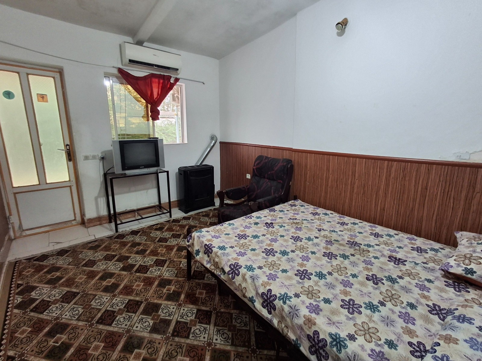 اتاق پذیرایی اتاق پذیرایی