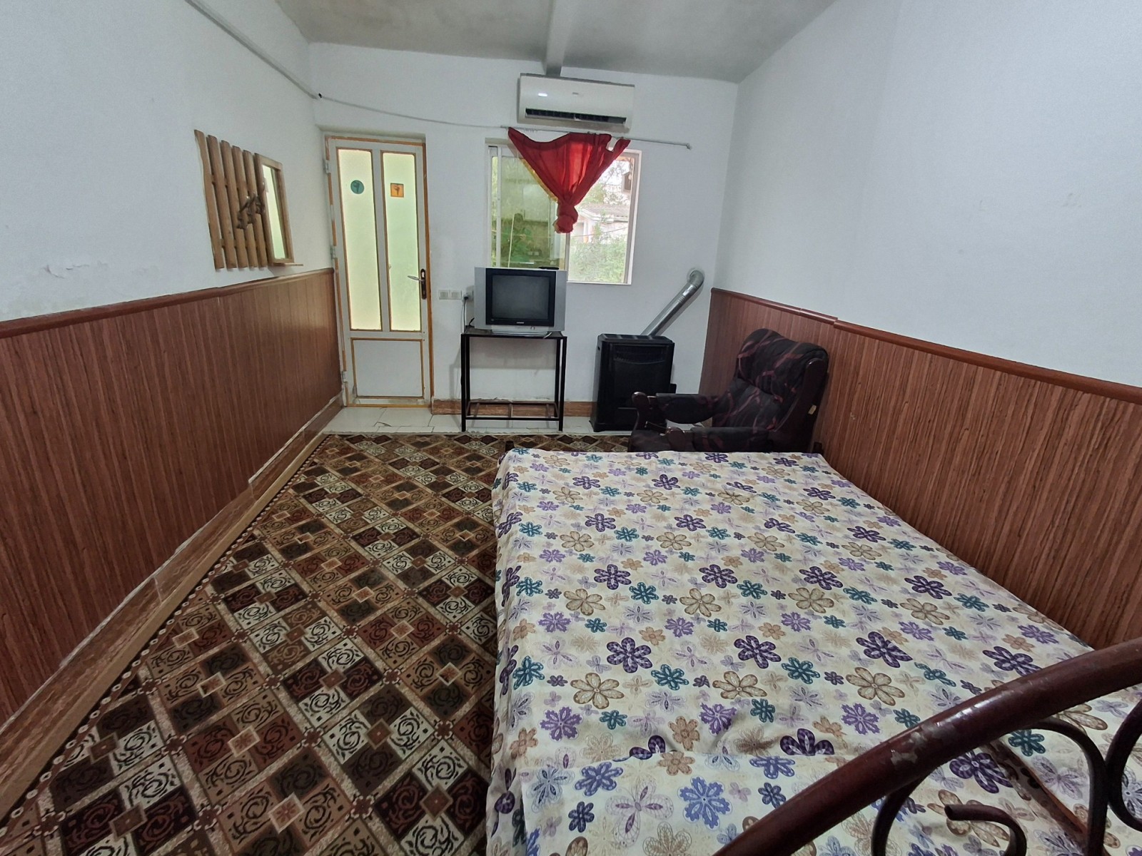 اتاق پذیرایی اتاق پذیرایی