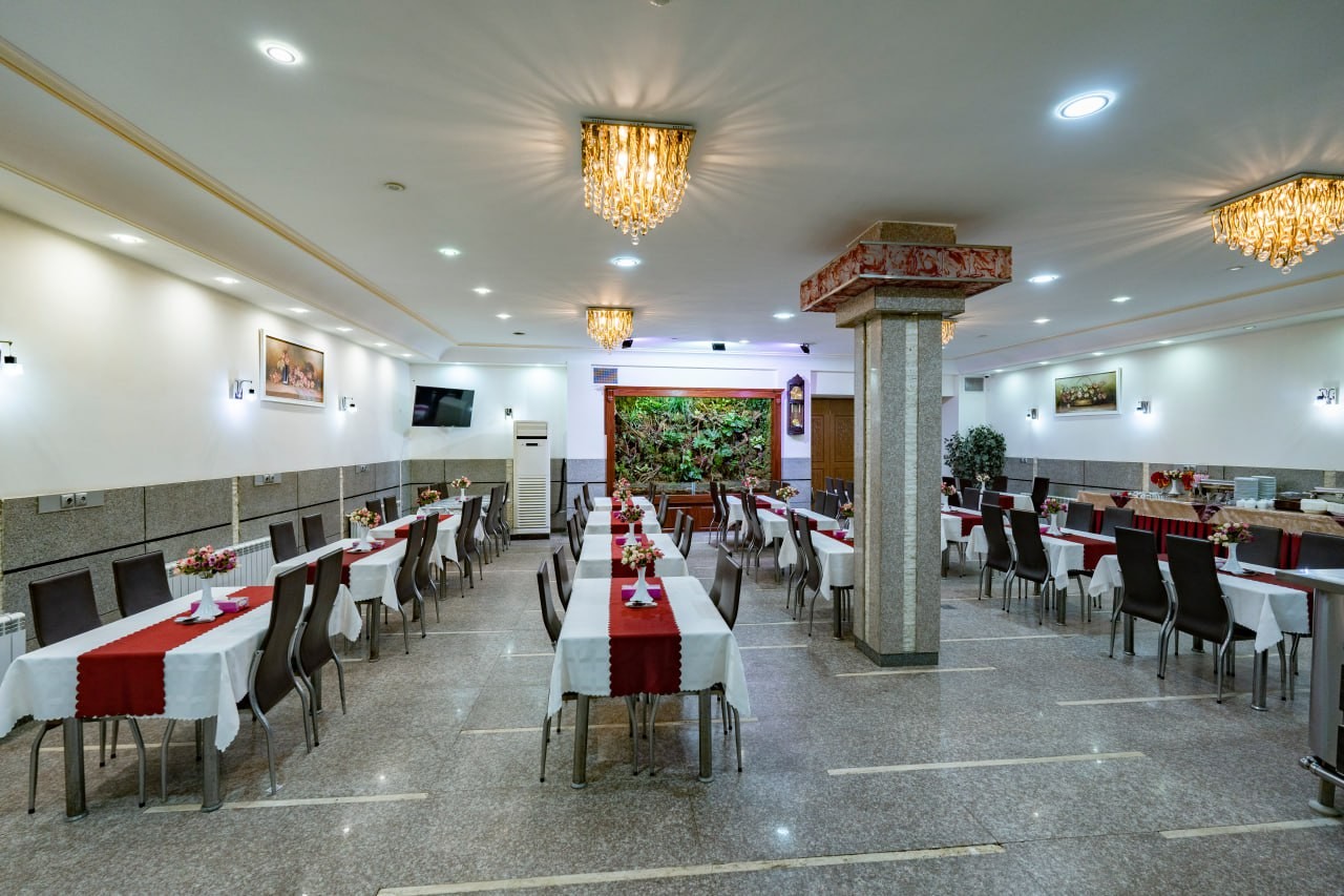 رستوران رستوران