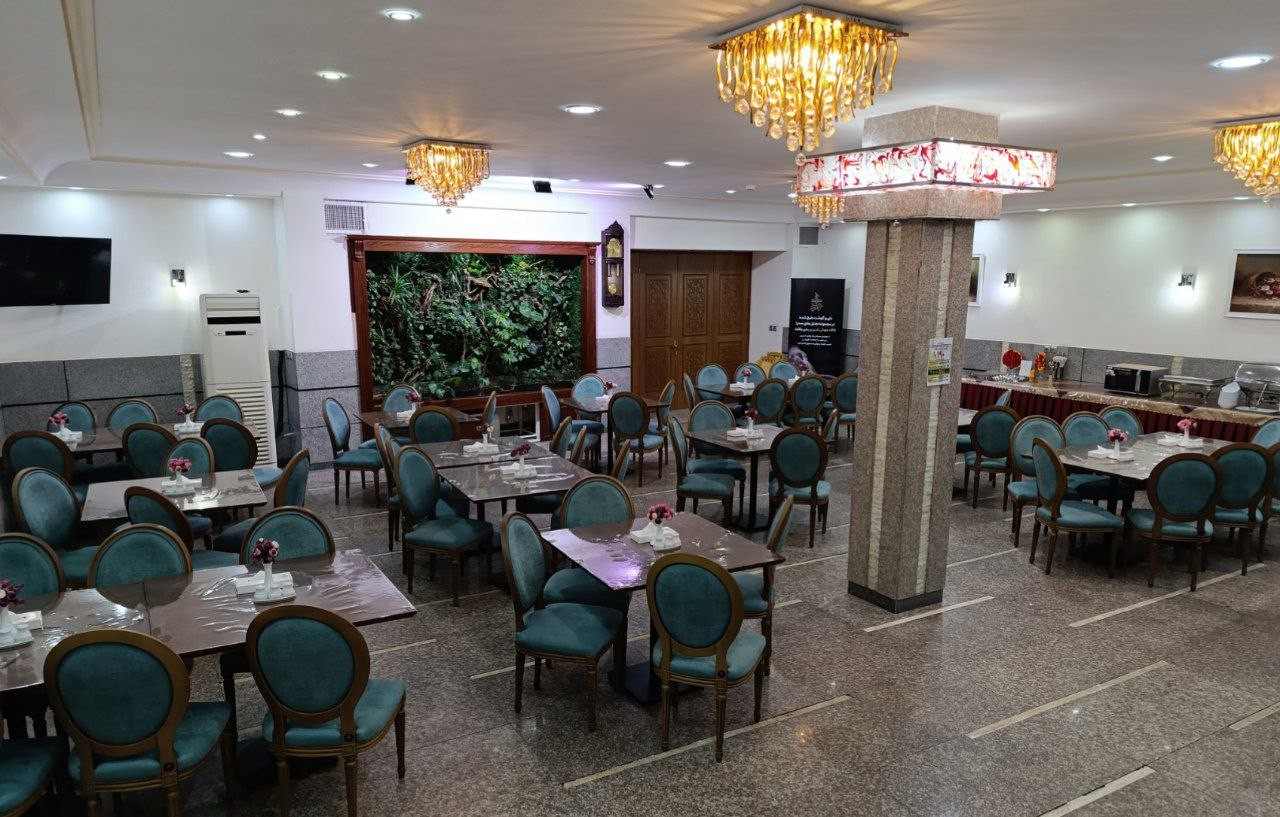 رستوران رستوران