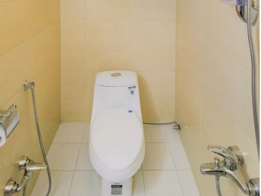 سرویس بهداشتی و حمام سرویس بهداشتی و حمام