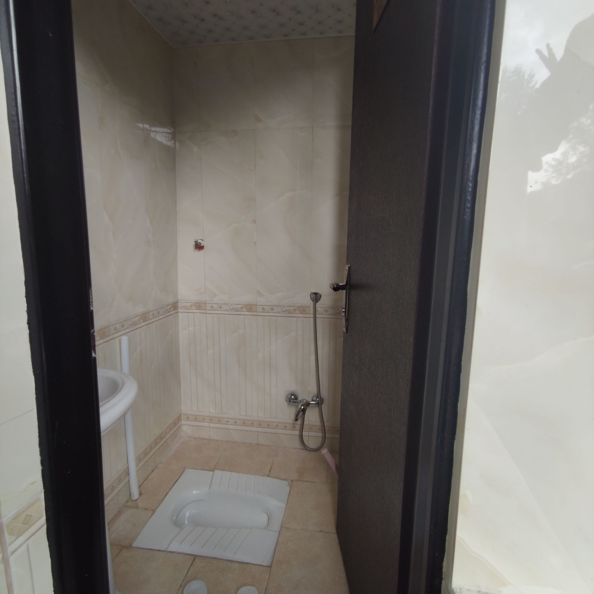 سرویس بهداشتی