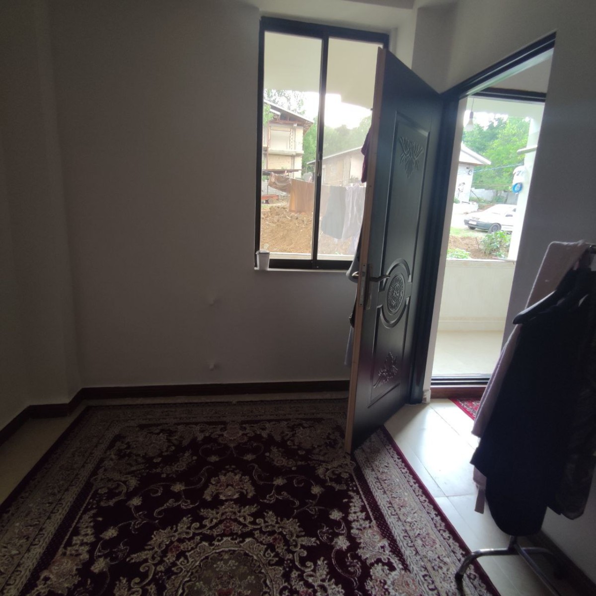 اتاق‌خواب ۲