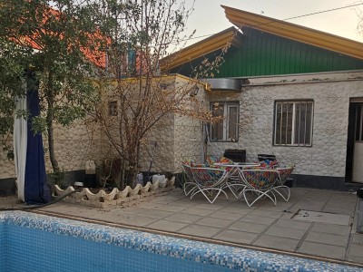 ویلای یک خوابه اغلان تپه