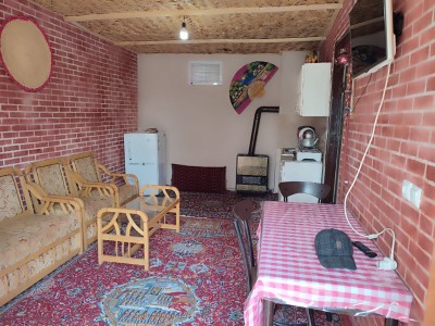 سوییت کلبه ای