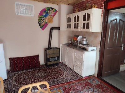 سوییت کلبه ای