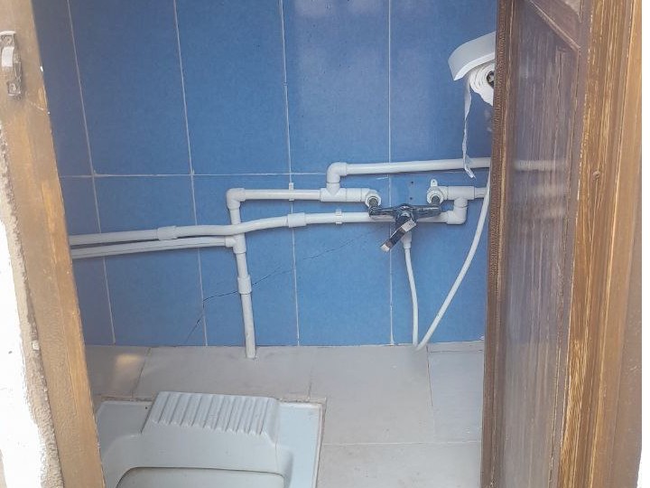 سرویس بهداشتی