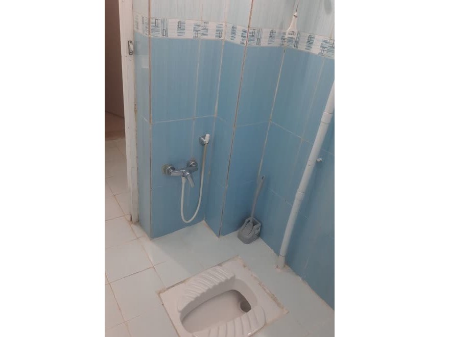 سرویس بهداشتی