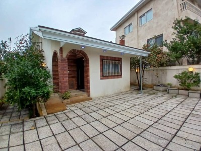 ویلای دوبلکس  كهكشان ٤