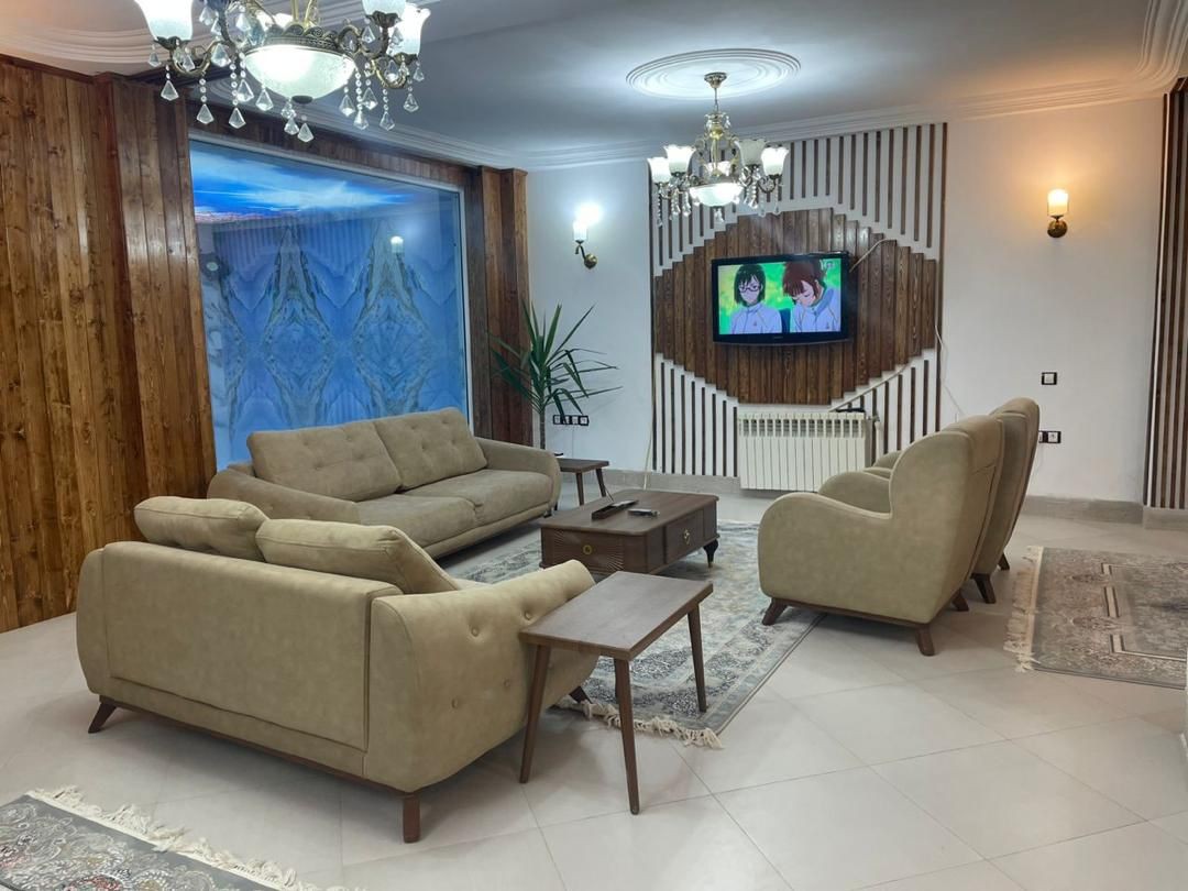 اتاق پذیرایی اتاق پذیرایی